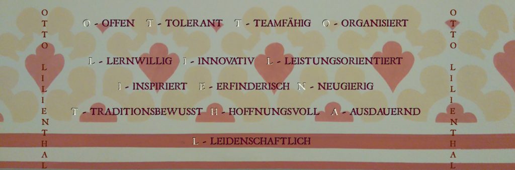 Über Uns – Otto Lilienthal