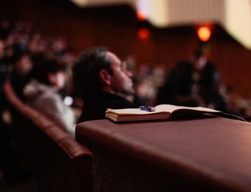 Schulkonferenz 2019