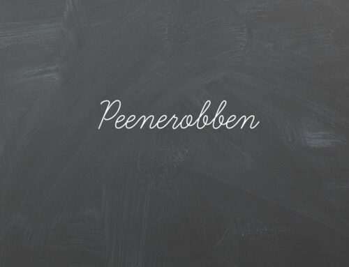 Peenerobben