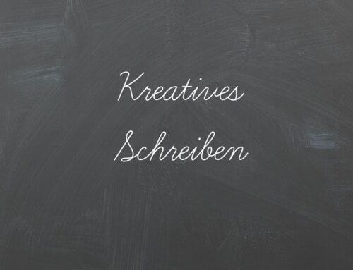 Kreatives Schreiben