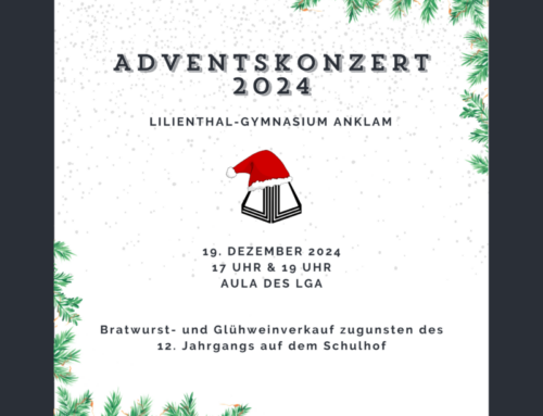 Adventskonzerte 2024