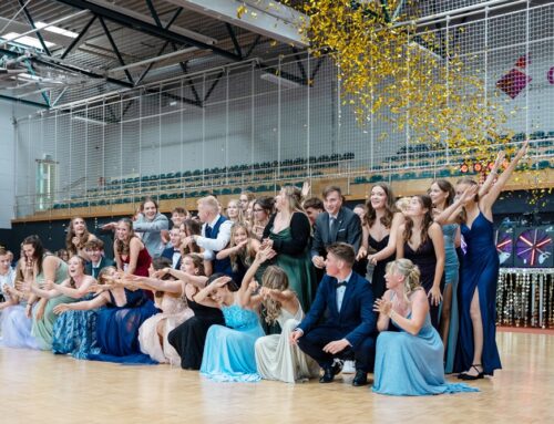 Abiball 2025