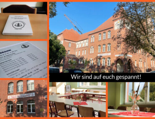 Wir sind fast so weit! – Tag der Begegnung 2025