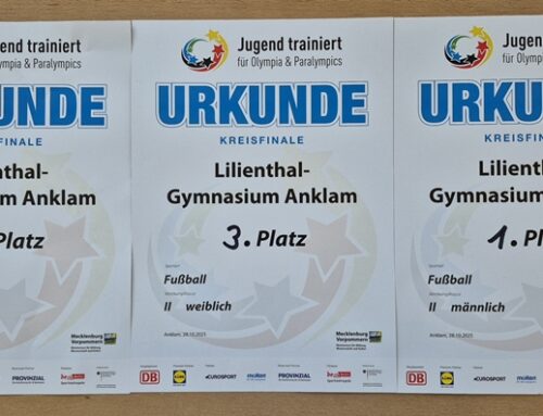 Fußballturnier 2025