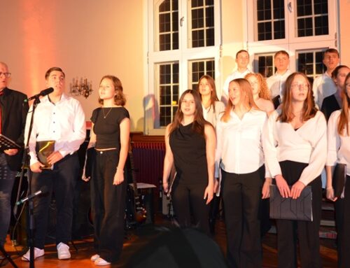 Das Adventskonzert 2025