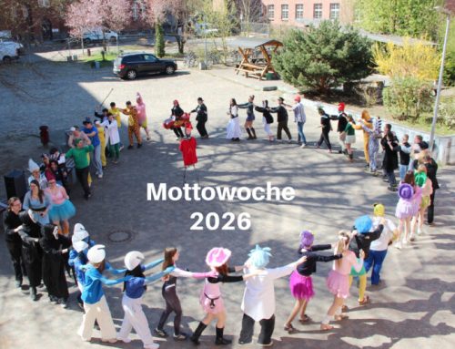 Mottowoche 2026
