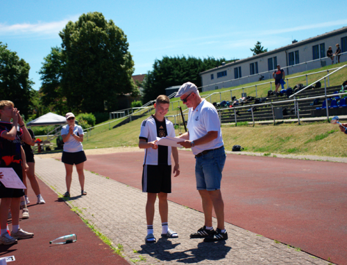 Sportfest 2026