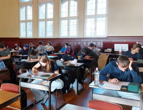 Schulmathematikolympiade 2026